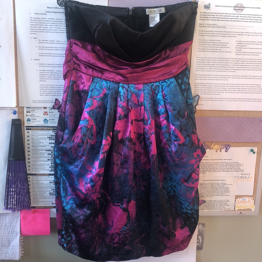 Party Dress